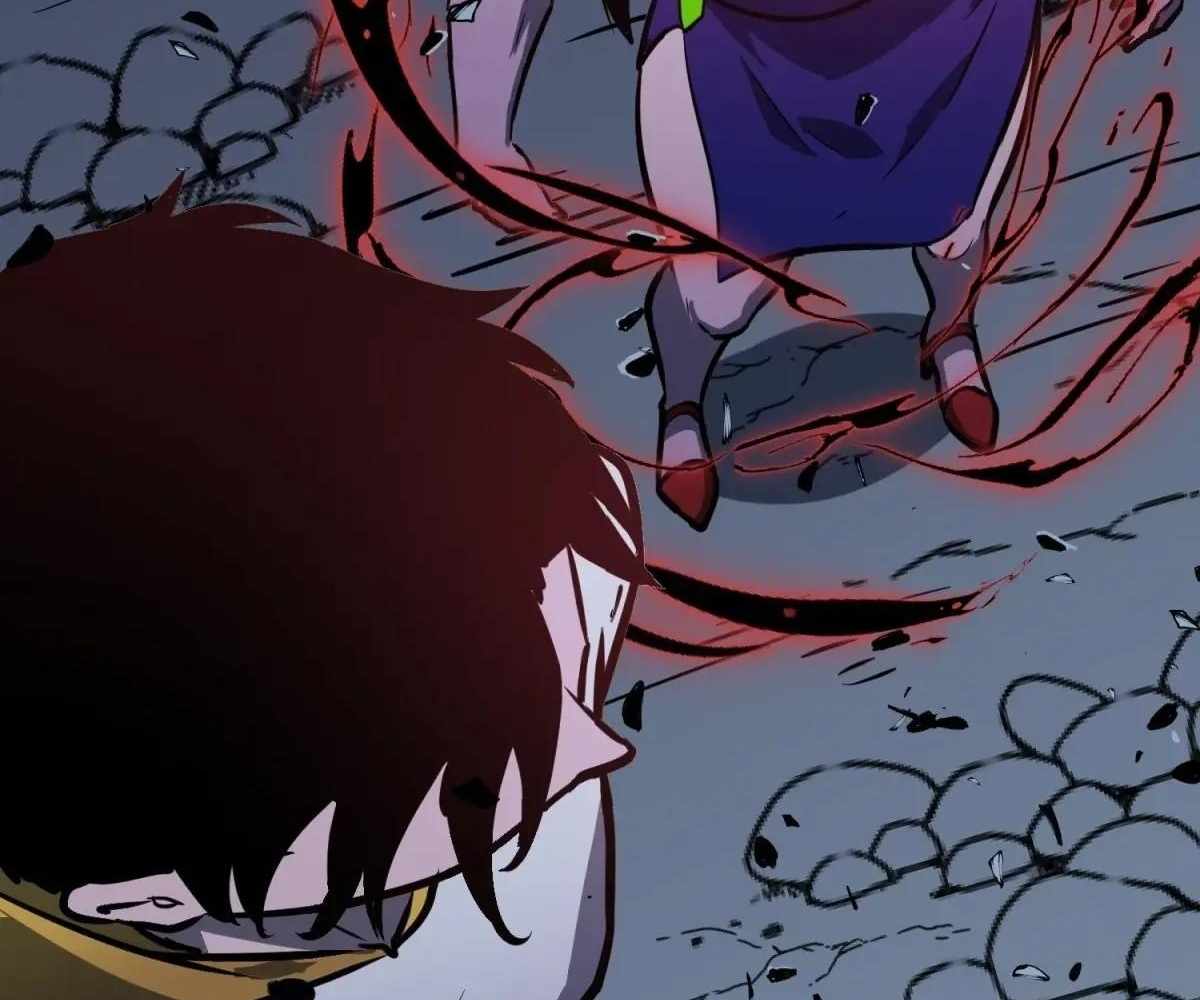 My Guild is Full of Demons Chapter 18 48
